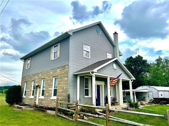 Independent Rd, Breinigsville, PA 18031