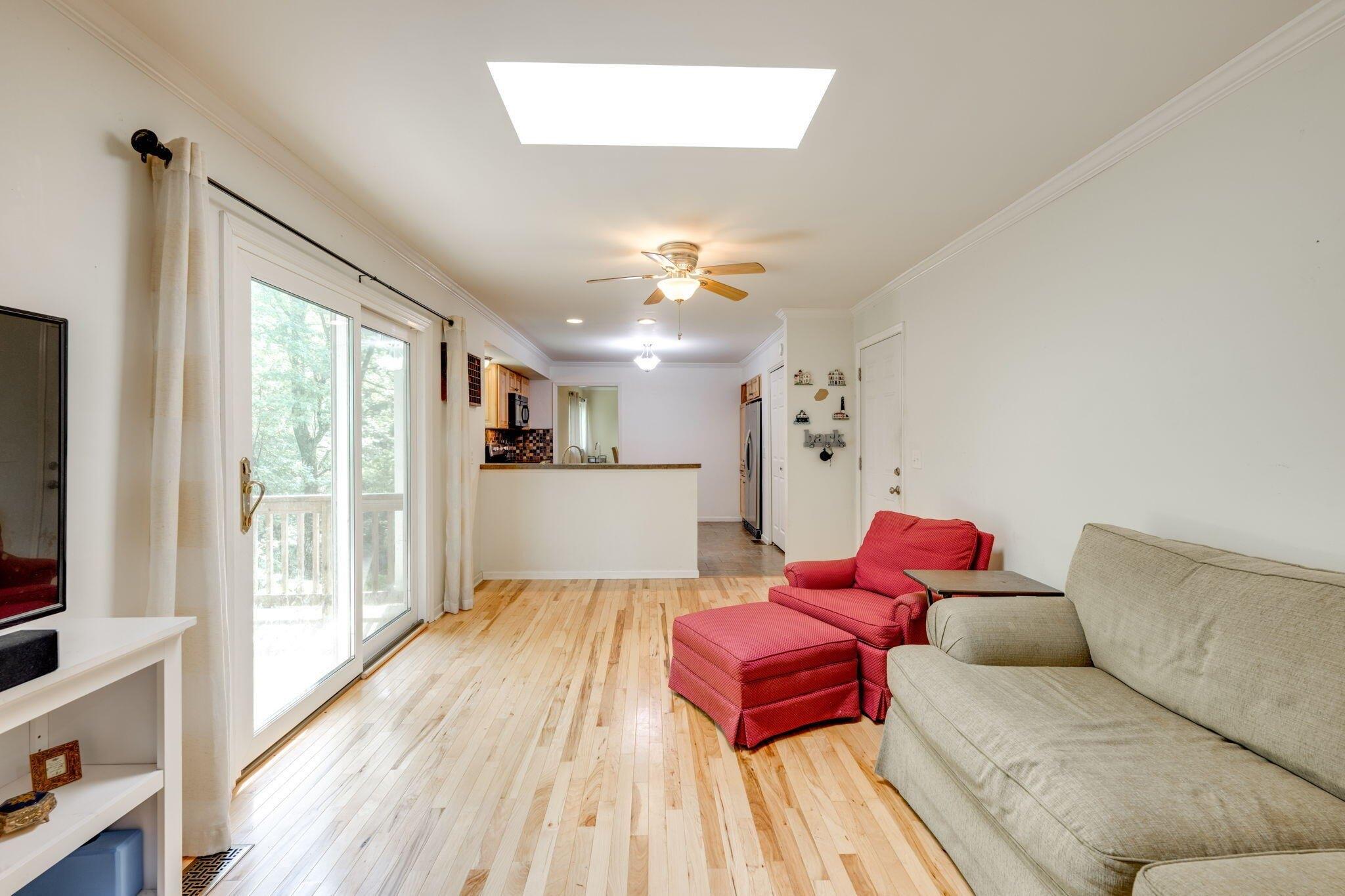 Ashley Forest Dr, Hixson, TN 37343