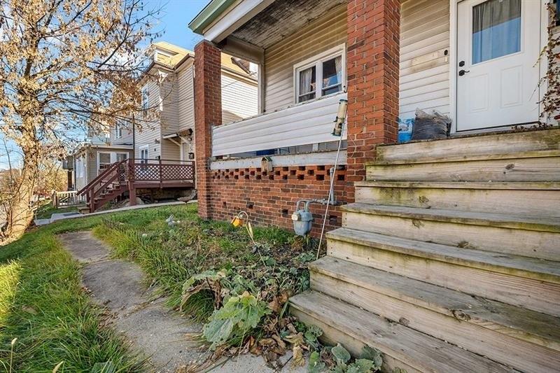 Kirk Ave, Pittsburgh, PA 15227