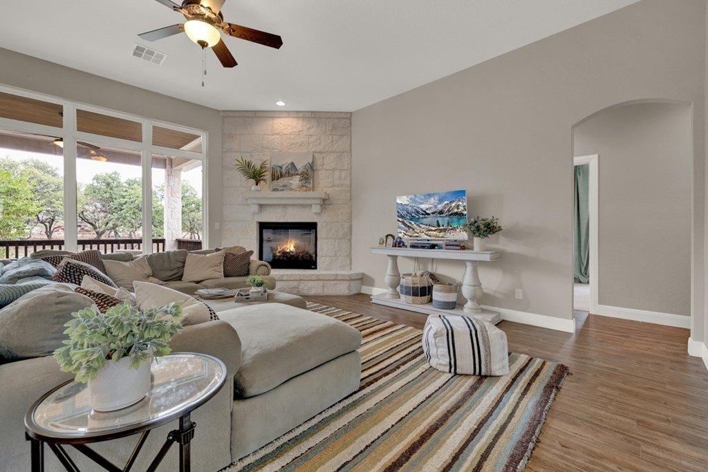 Stone Oak, Fredericksburg, TX 78624