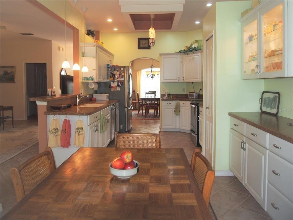 Kingsmill Way, Clermont, FL 34711