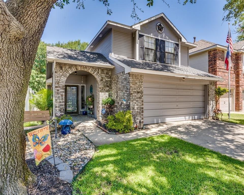 Prescott Dr, Flower Mound, TX 75028