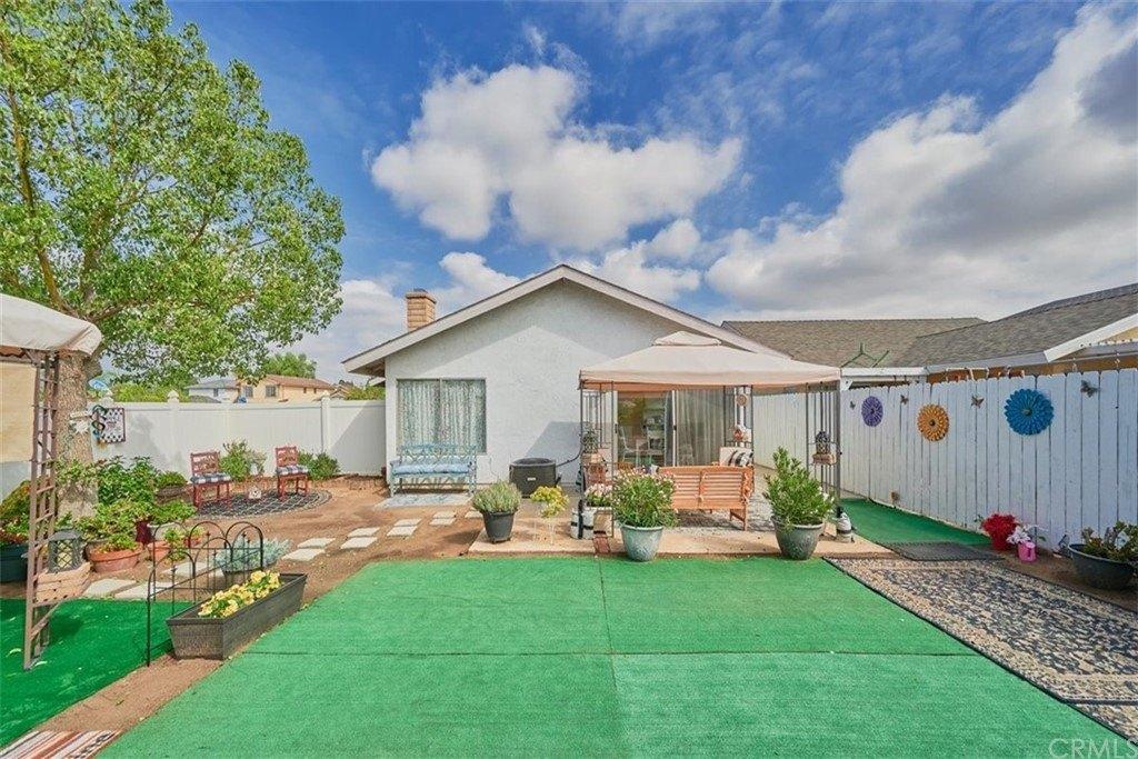 Curry St, Moreno Valley, CA 92553