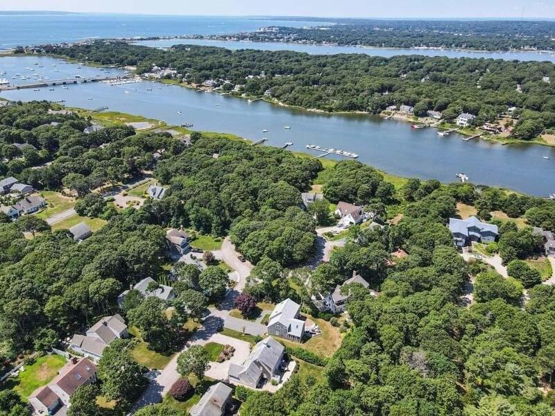 Seashell Ln, East Falmouth, MA 02536