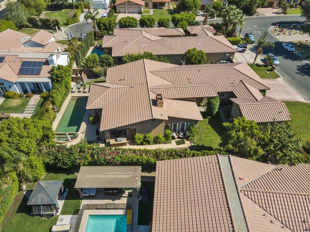 Calle Paloma, La Quinta, CA 92253