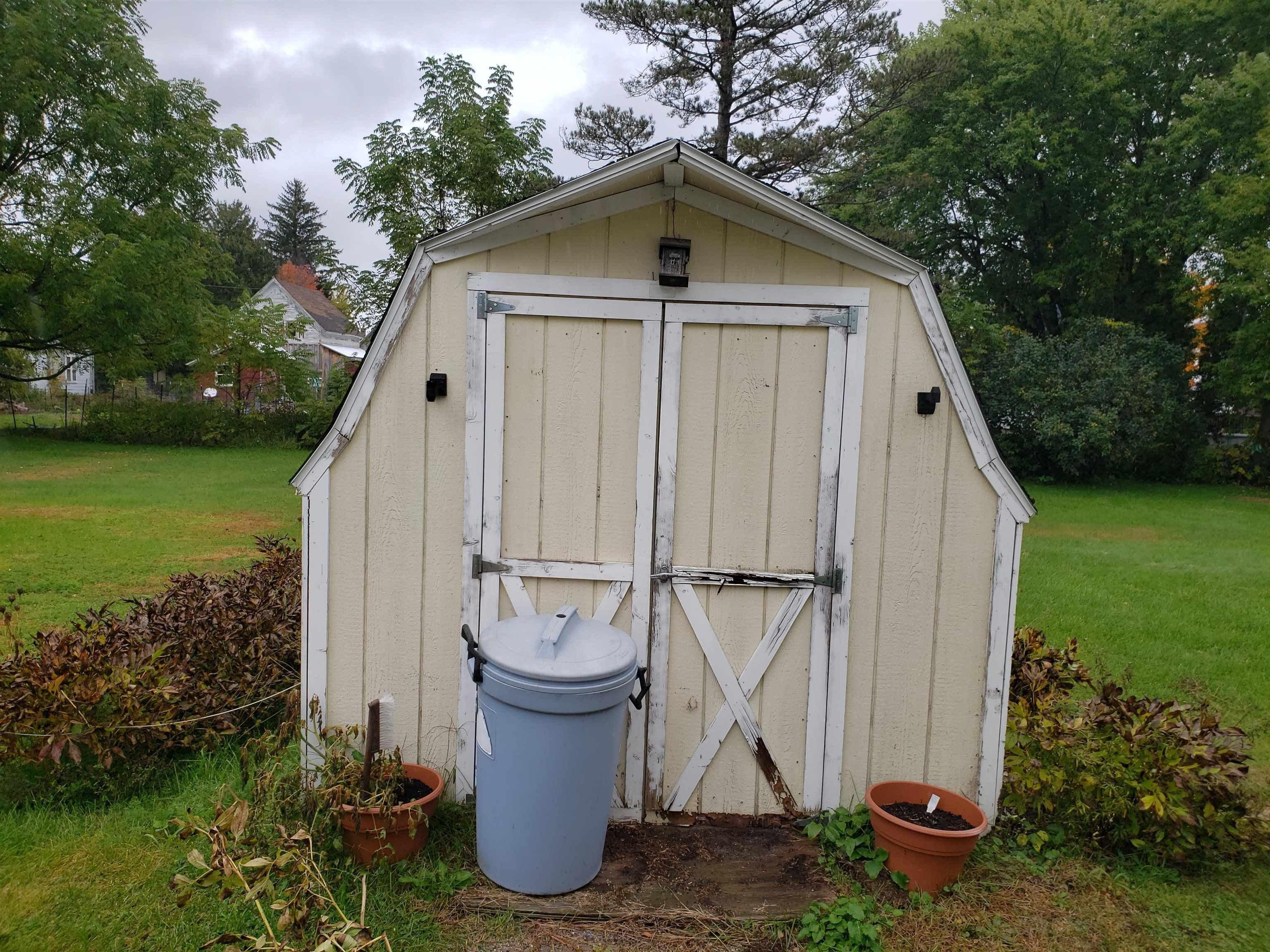 Wilson St, Gouverneur, NY 13642