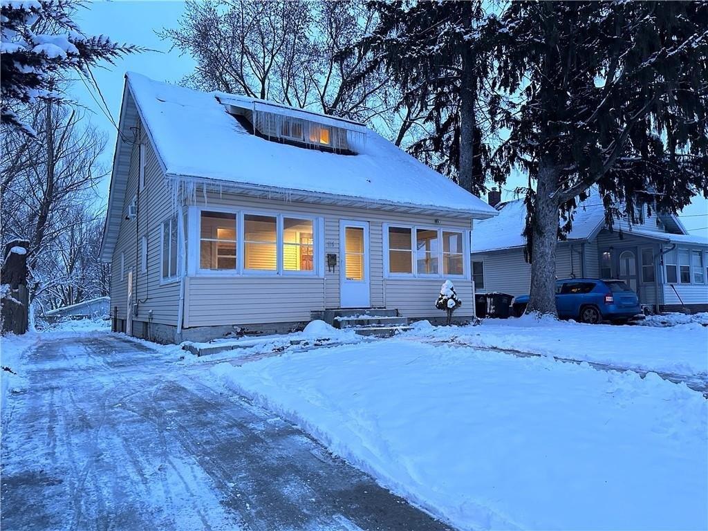 E Sheridan Ave, Des Moines, IA 50316
