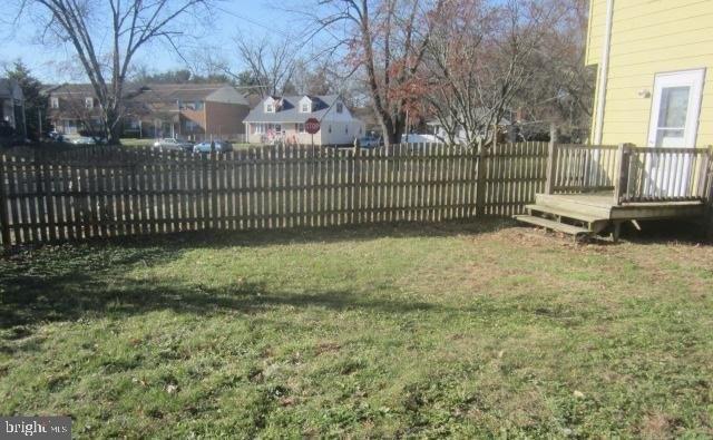 Harrison Ave, Magnolia, NJ 08049
