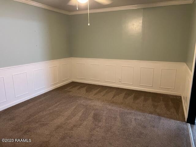 W Saint Paul St, Abbeville, LA 70510