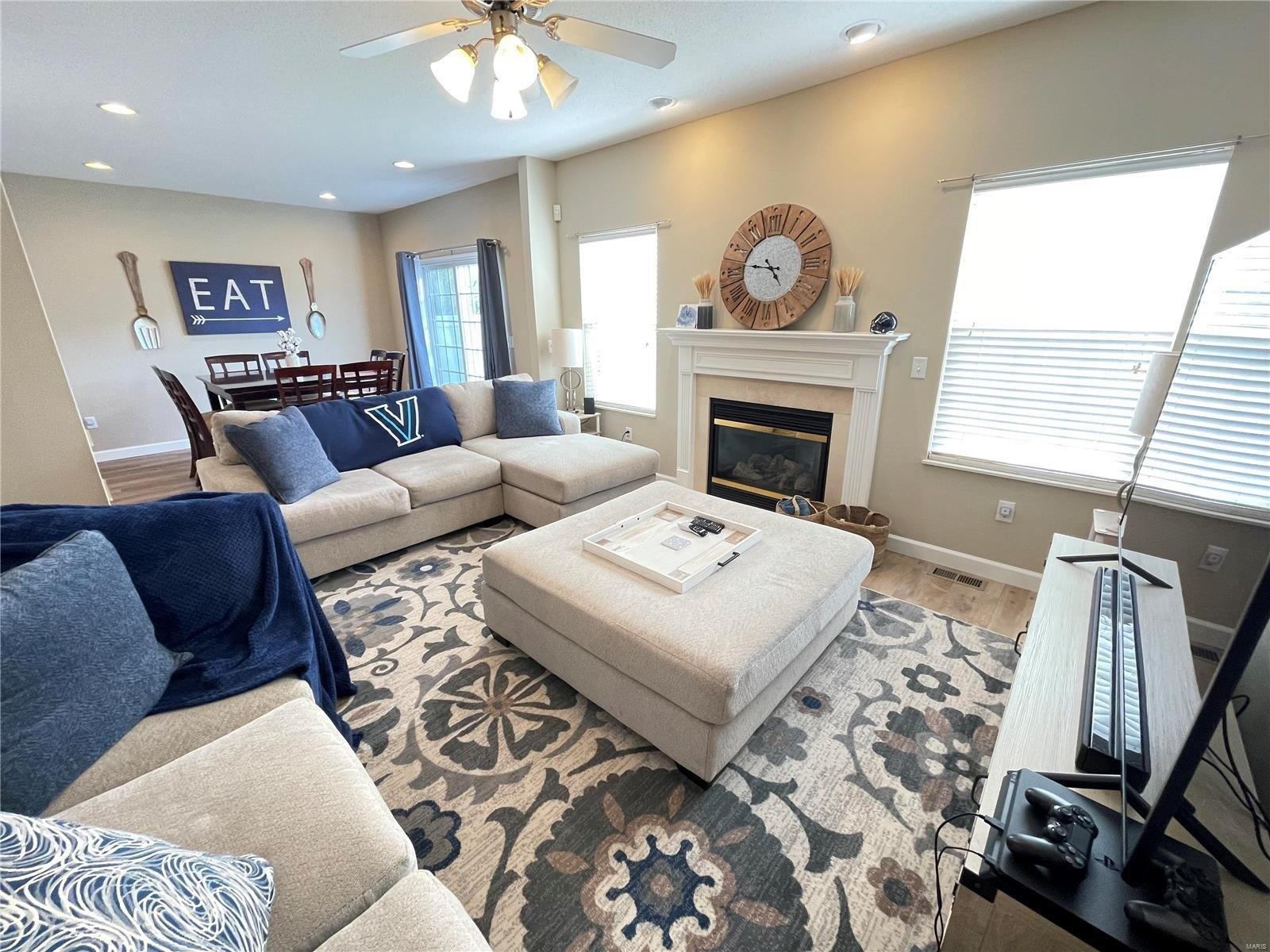 Erika St, O Fallon, IL 62269