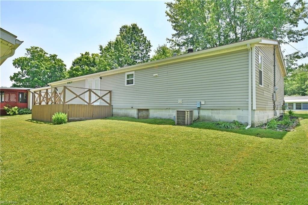 Cleveland Ave E, Warren, OH 44483