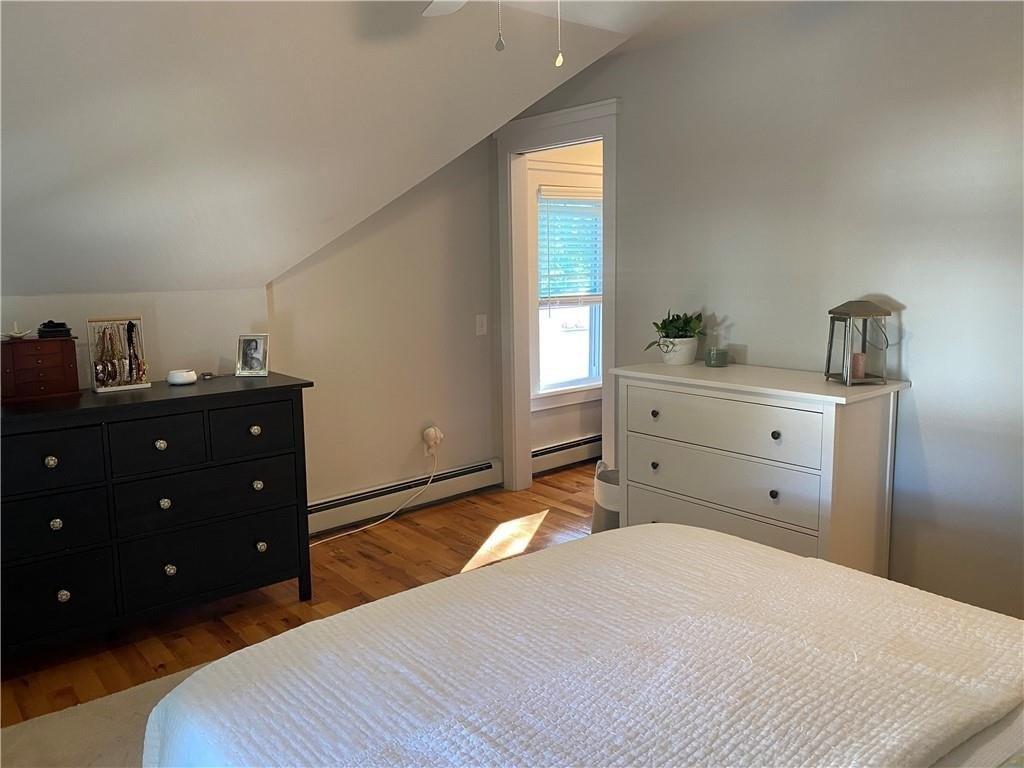 Church Ave, Warwick, RI 02889