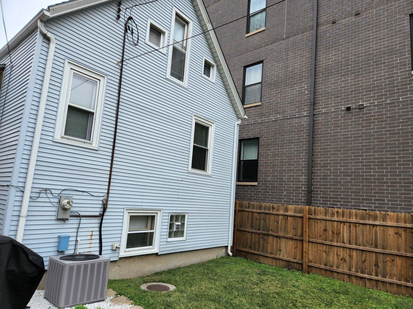 N Cicero Ave, Chicago, IL 60641