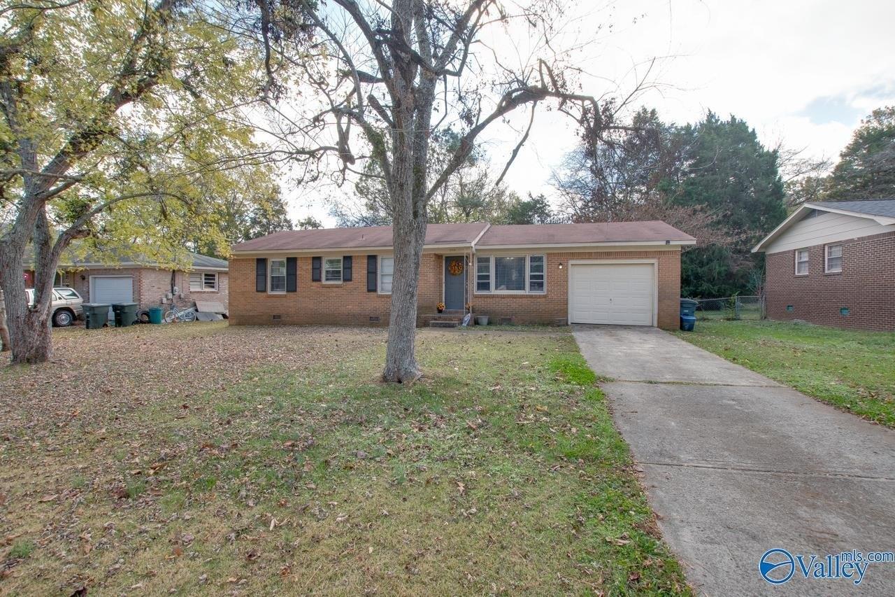 Parcus Rd Se, Huntsville, AL 35803