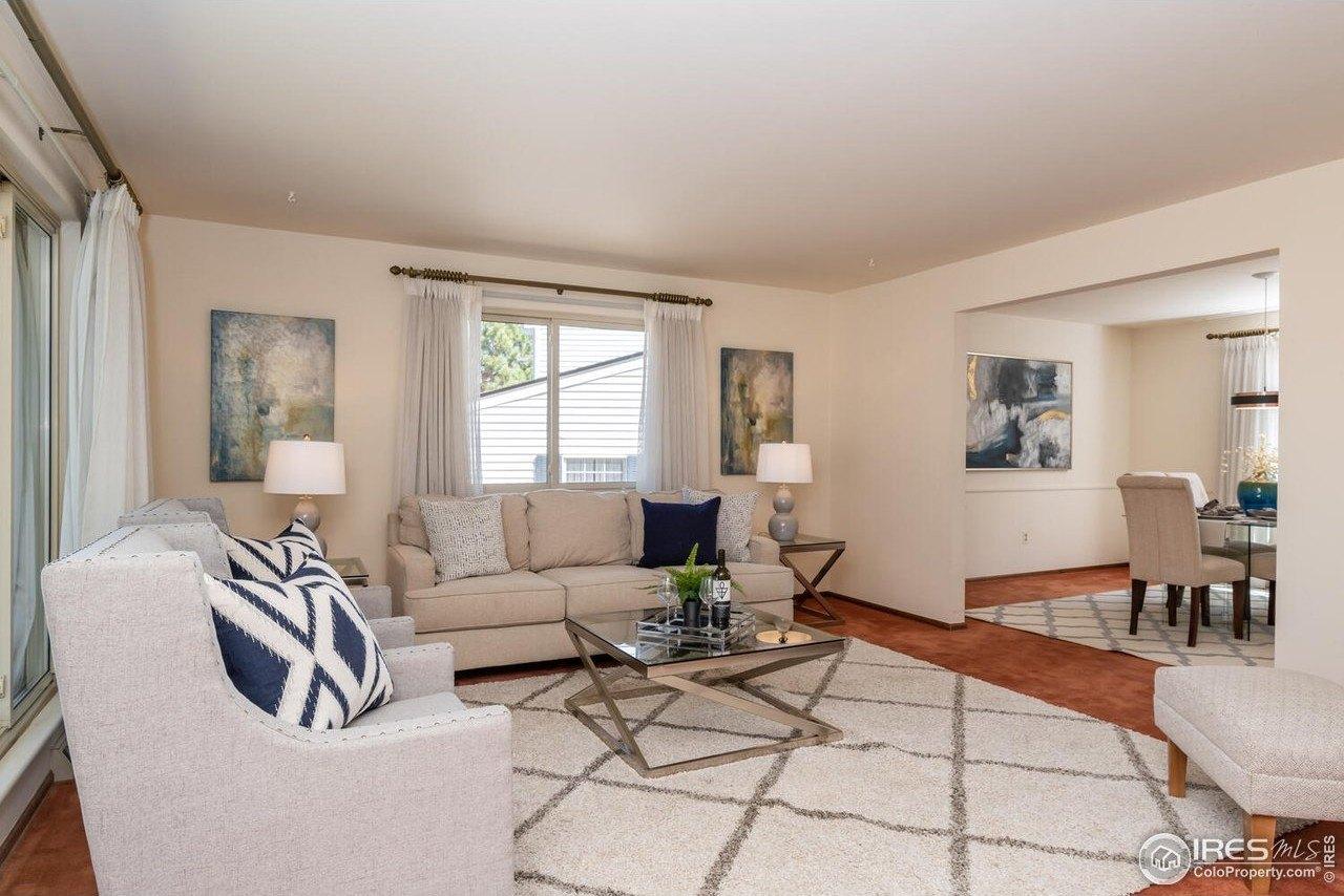 S Flora Way, Golden, CO 80401