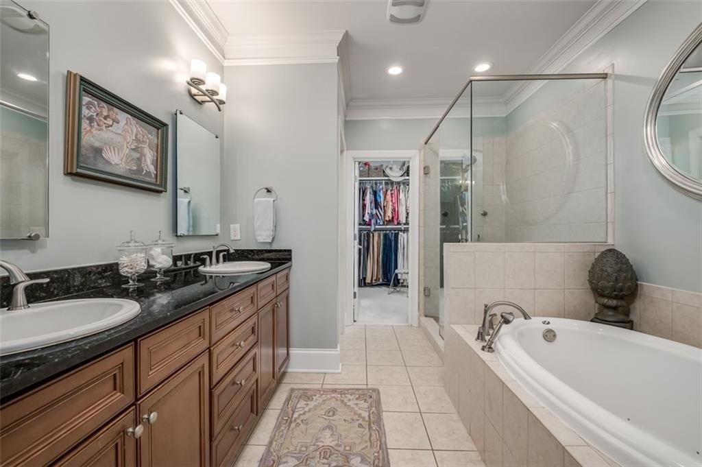 Habersham Rd Nw, Atlanta, GA 30305
