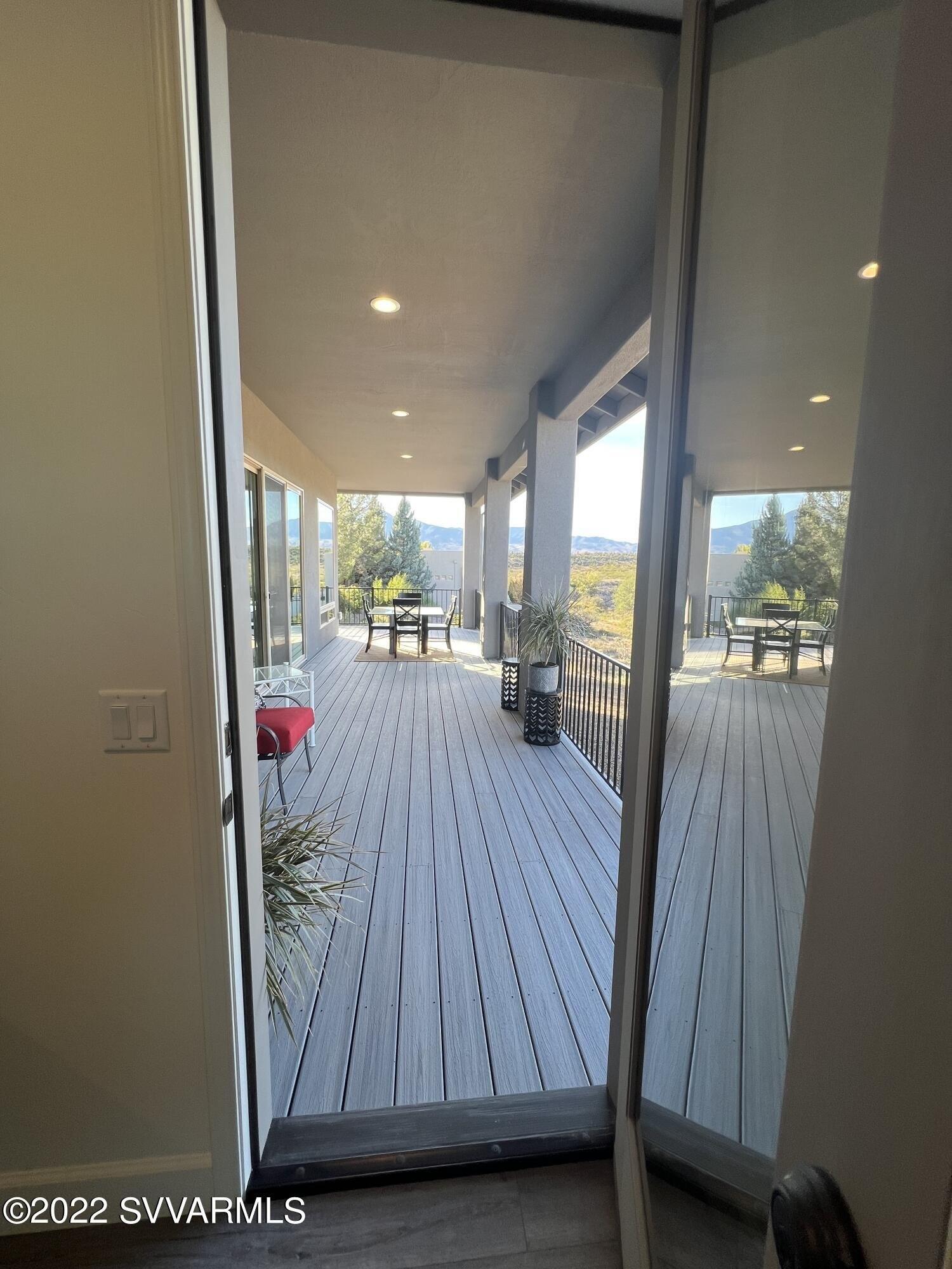 W Hogan Dr, Cornville, AZ 86325