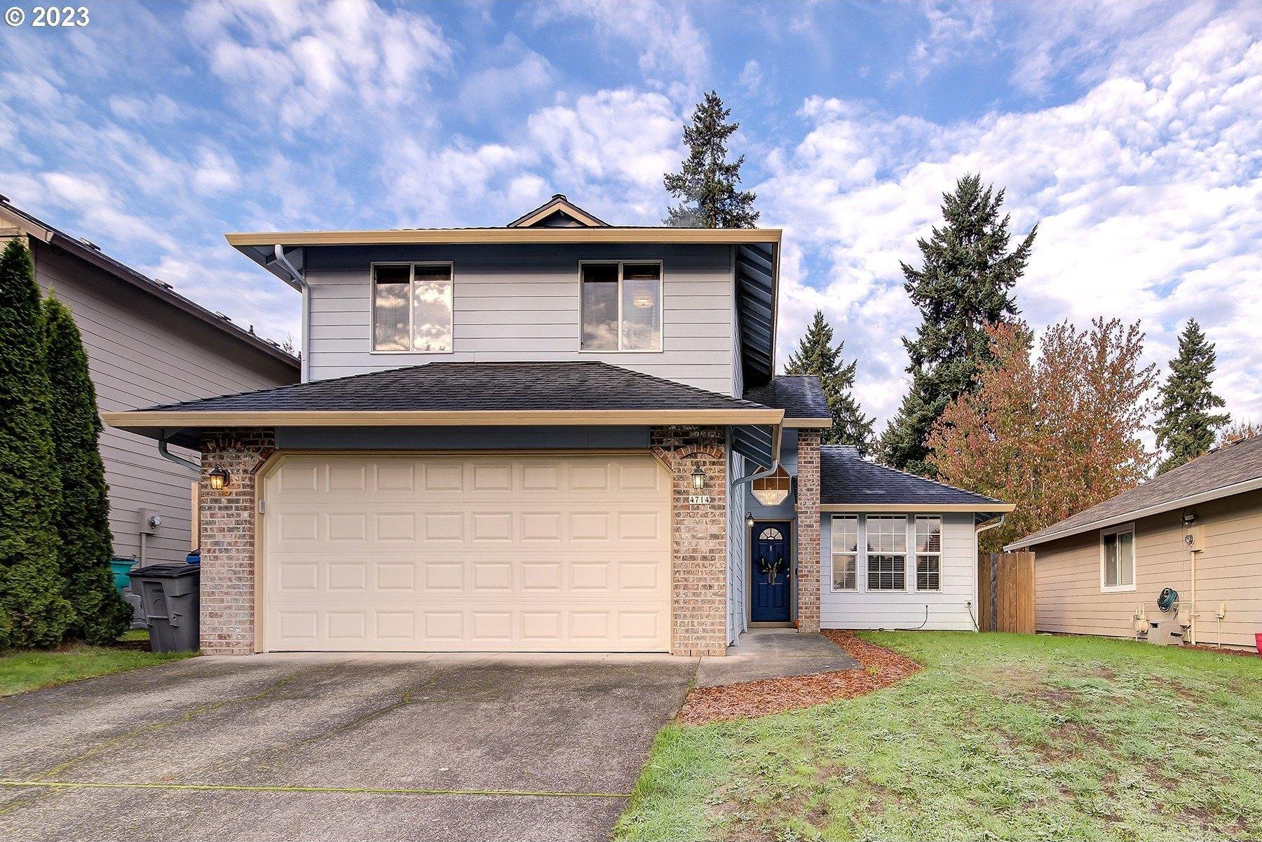 Ne 126th Ave, Vancouver, WA 98682