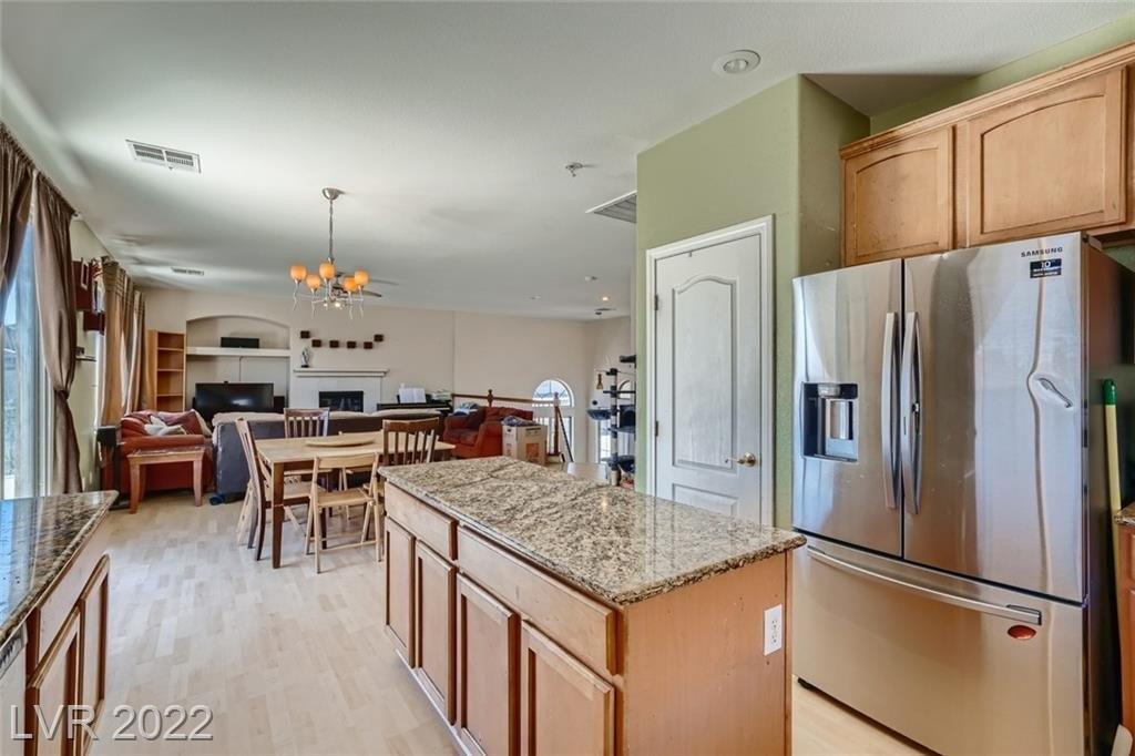 Madame Plantier Ave, North Las Vegas, NV 89081