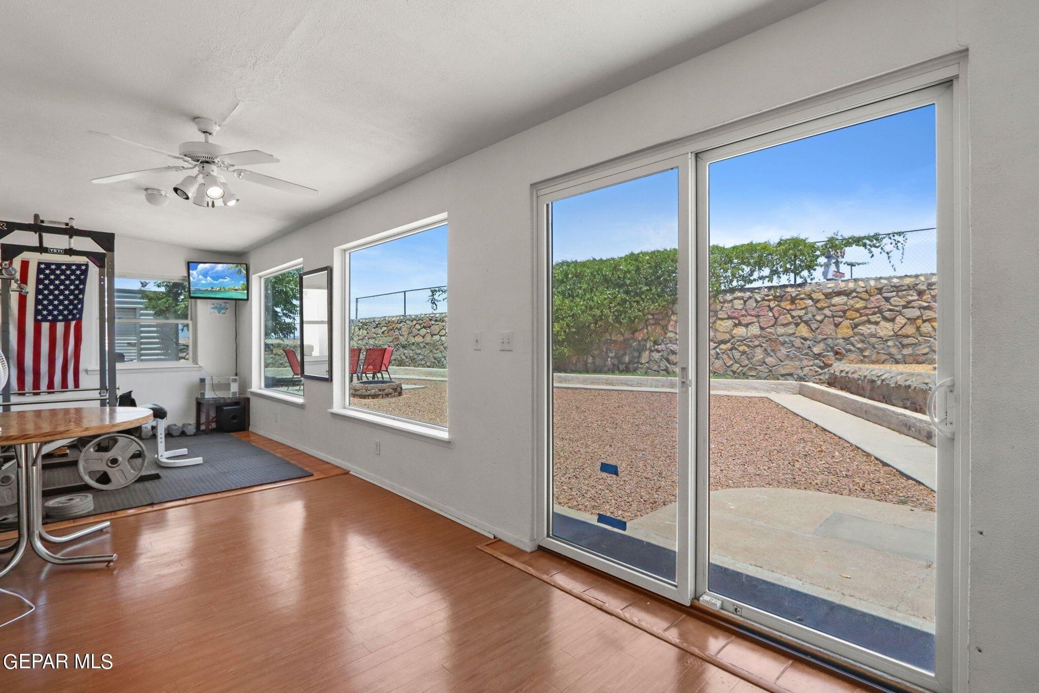 Beth View Dr, El Paso, TX 79932