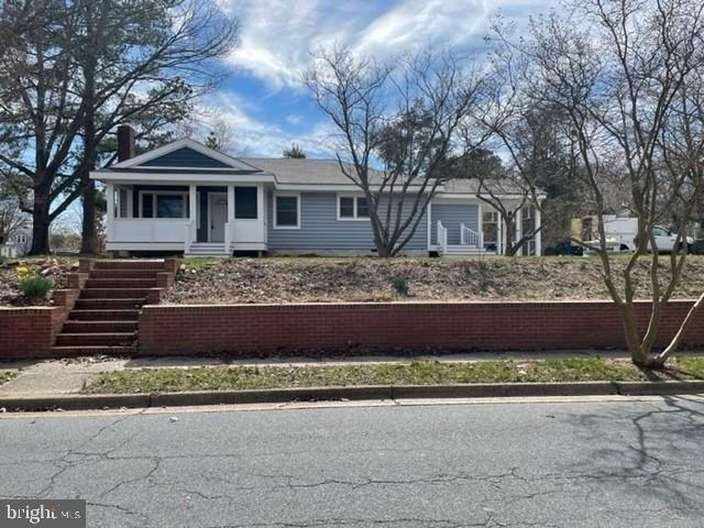 High St, Easton, MD 21601
