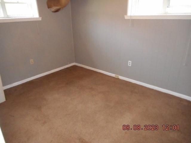 Alpine St, Chickasaw, AL 36611