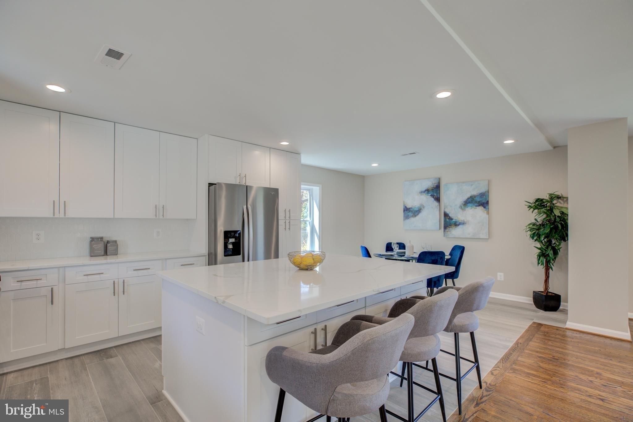 Cornell Rd, Fairfax, VA 22030