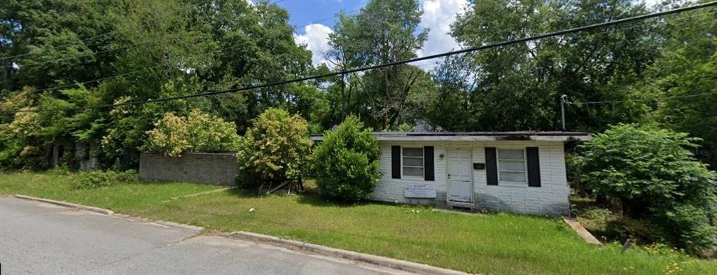 Dannenberg Ave, Macon, GA 31201