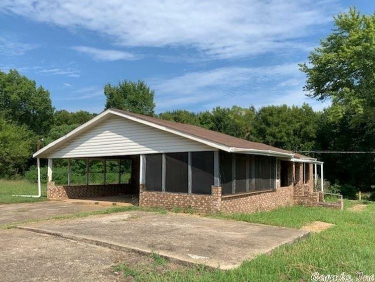 S River Rd, Dyer, AR 72935