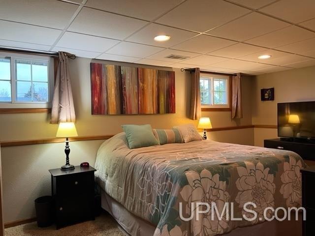 Rosewood Ln, Ishpeming, MI 49849
