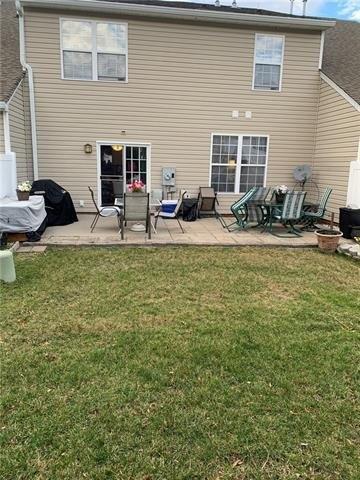Providence Knoll Dr, North Chesterfield, VA 23236