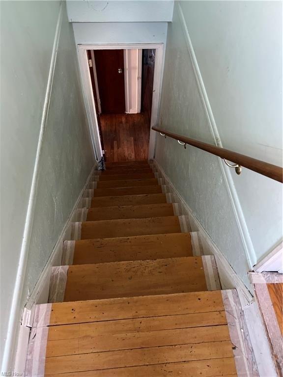 E 200th St, Euclid, OH 44119