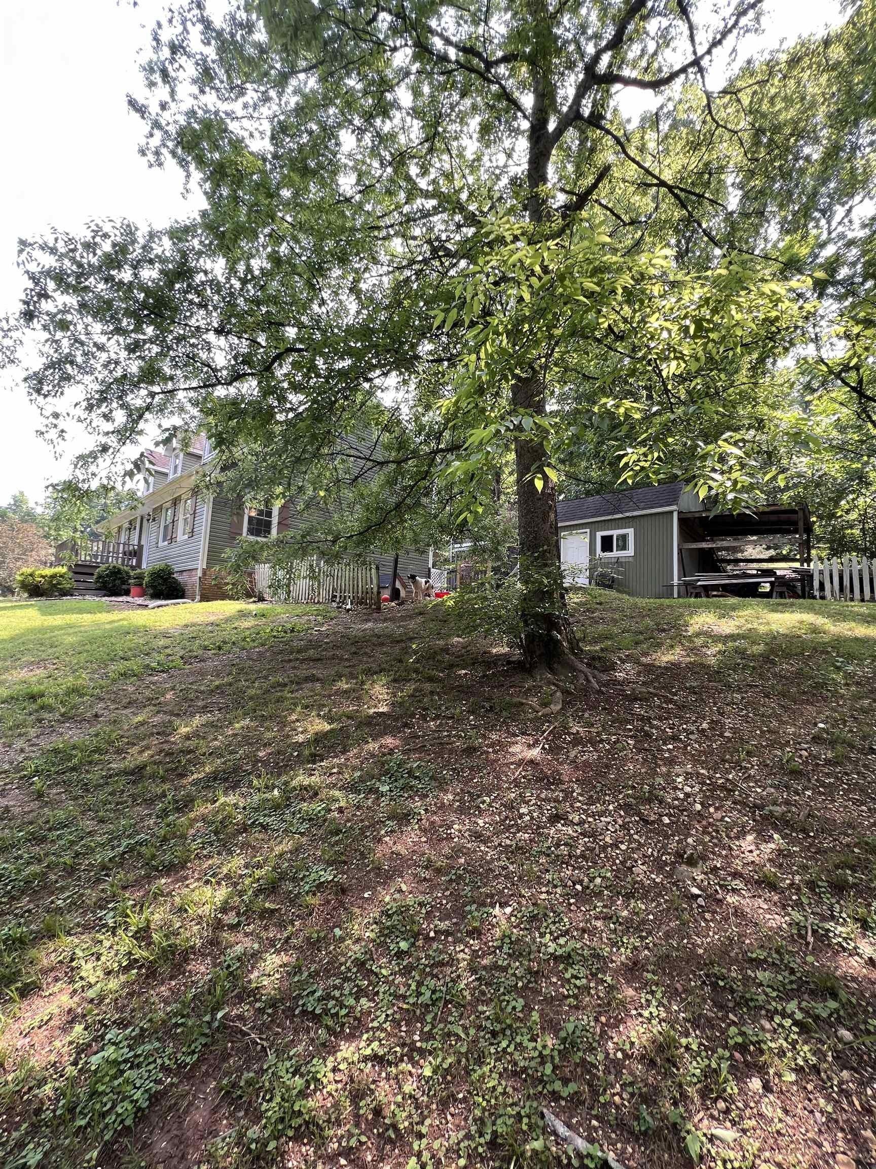Mountain Top Rd, Russellville, AL 35654