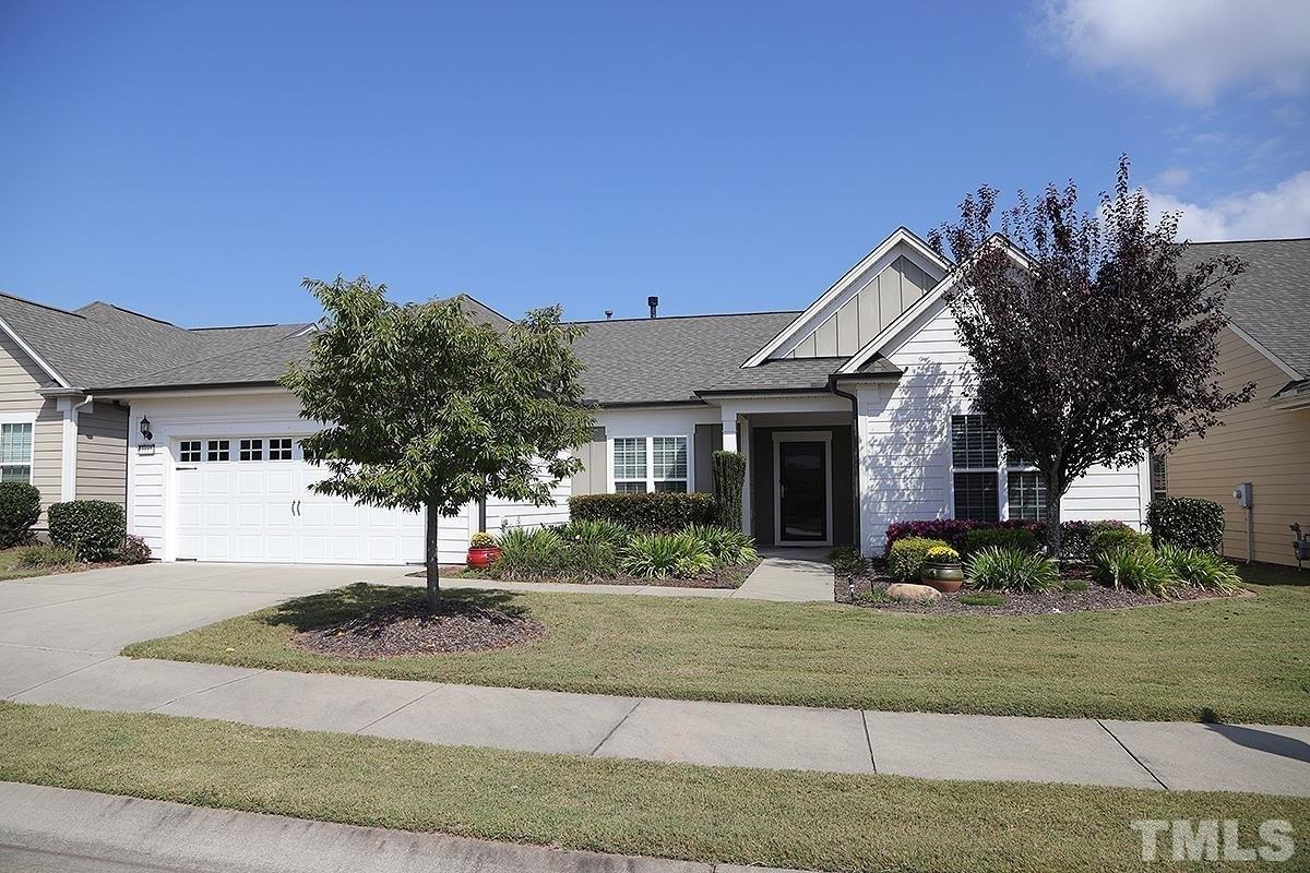 Hooper Pl, Durham, NC 27703