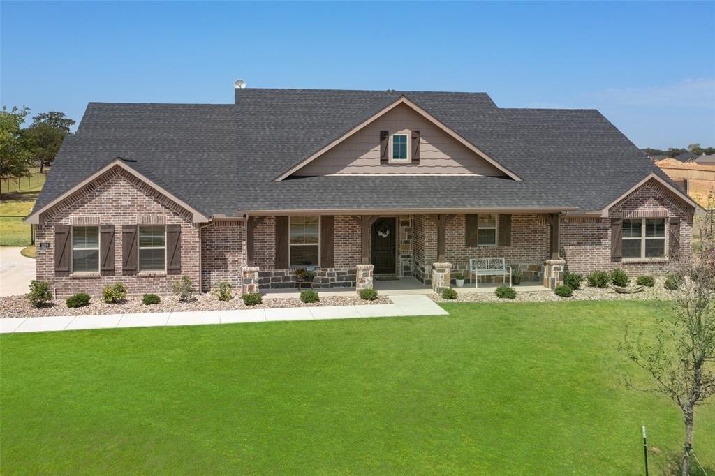 Cr-4797, Springtown, TX 76082