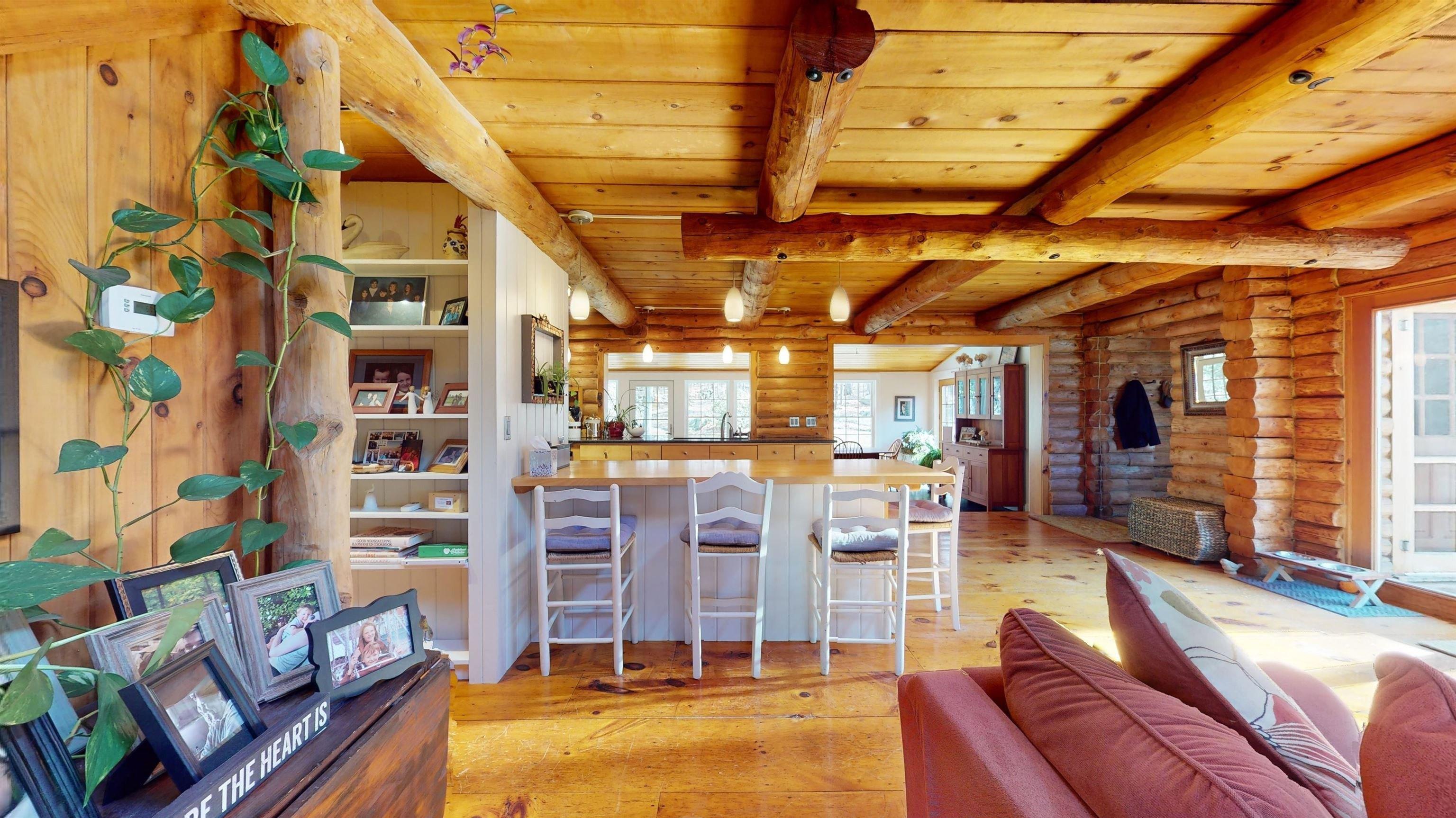 Cobble Rd, New Haven, VT 05472