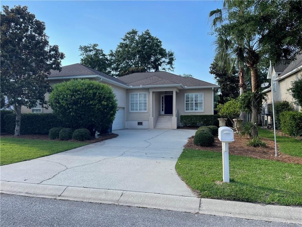 E Commons Dr, Saint Simons Island, GA 31522