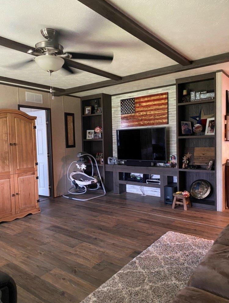 County Road 130, Garrison, TX 75946