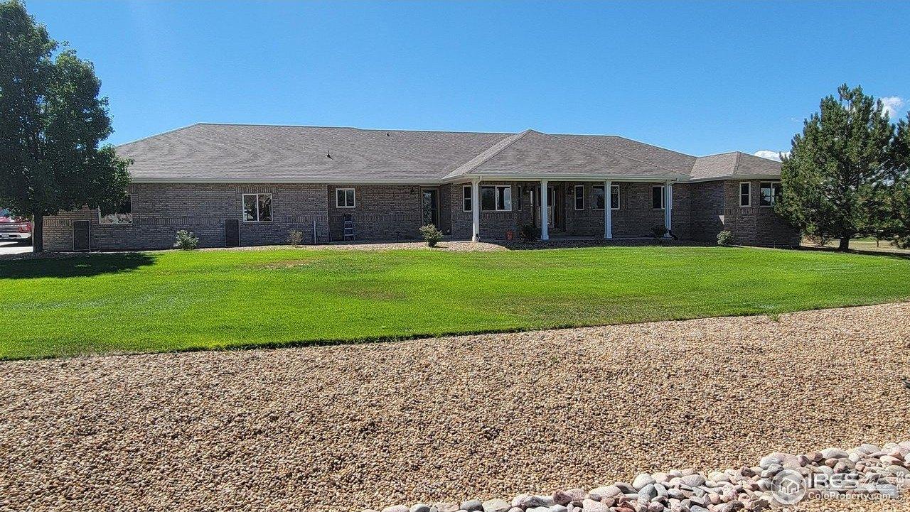 E 165th Pl, Brighton, CO 80602