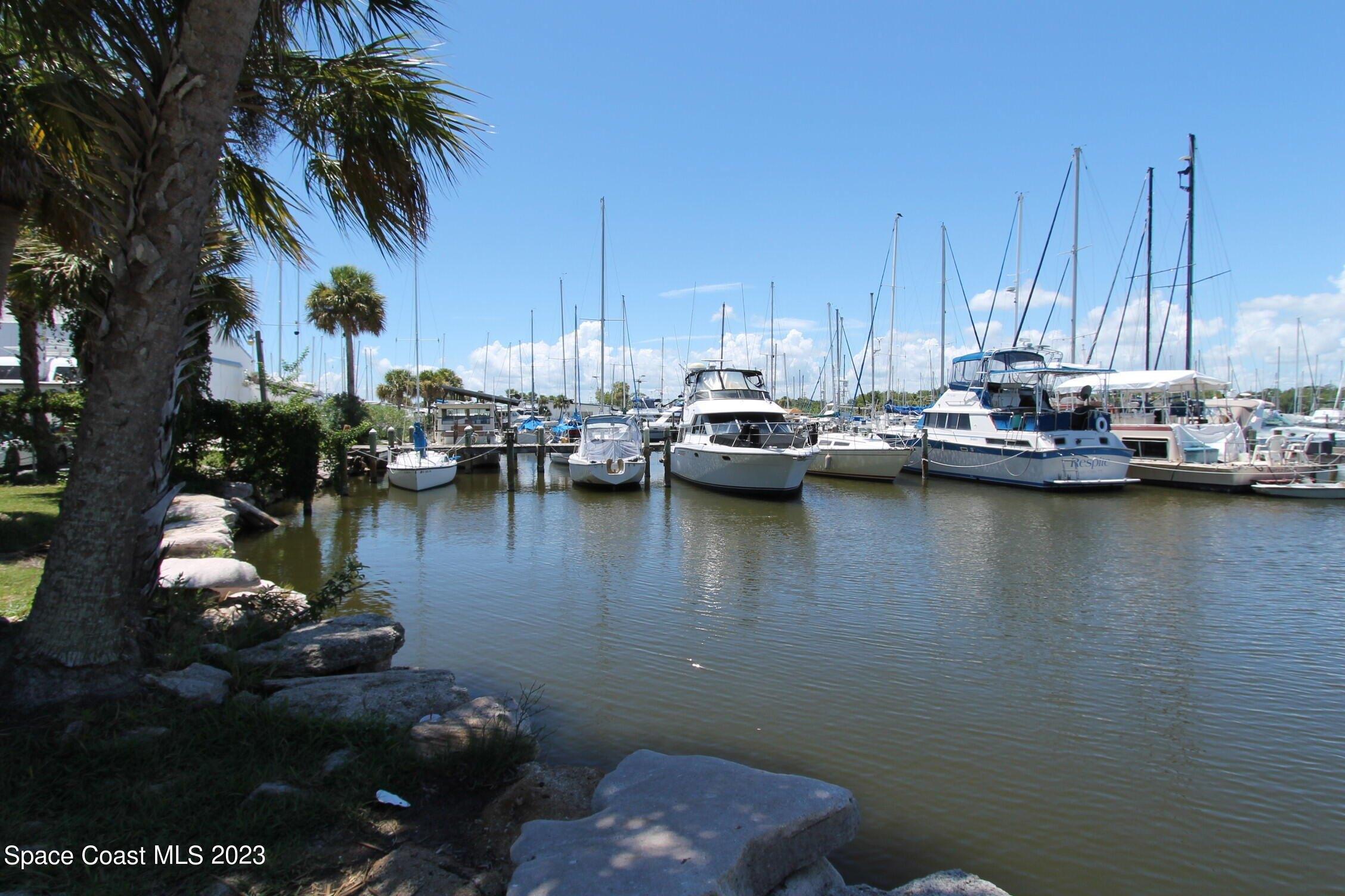 Kirby Dr, Titusville, FL 32796