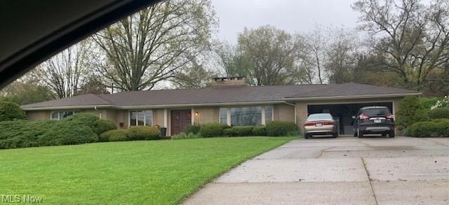 W Wayne Ave, Wooster, OH 44691
