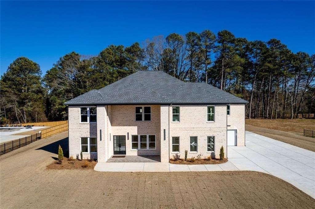 E Union Grove Cir, Auburn, GA 30011