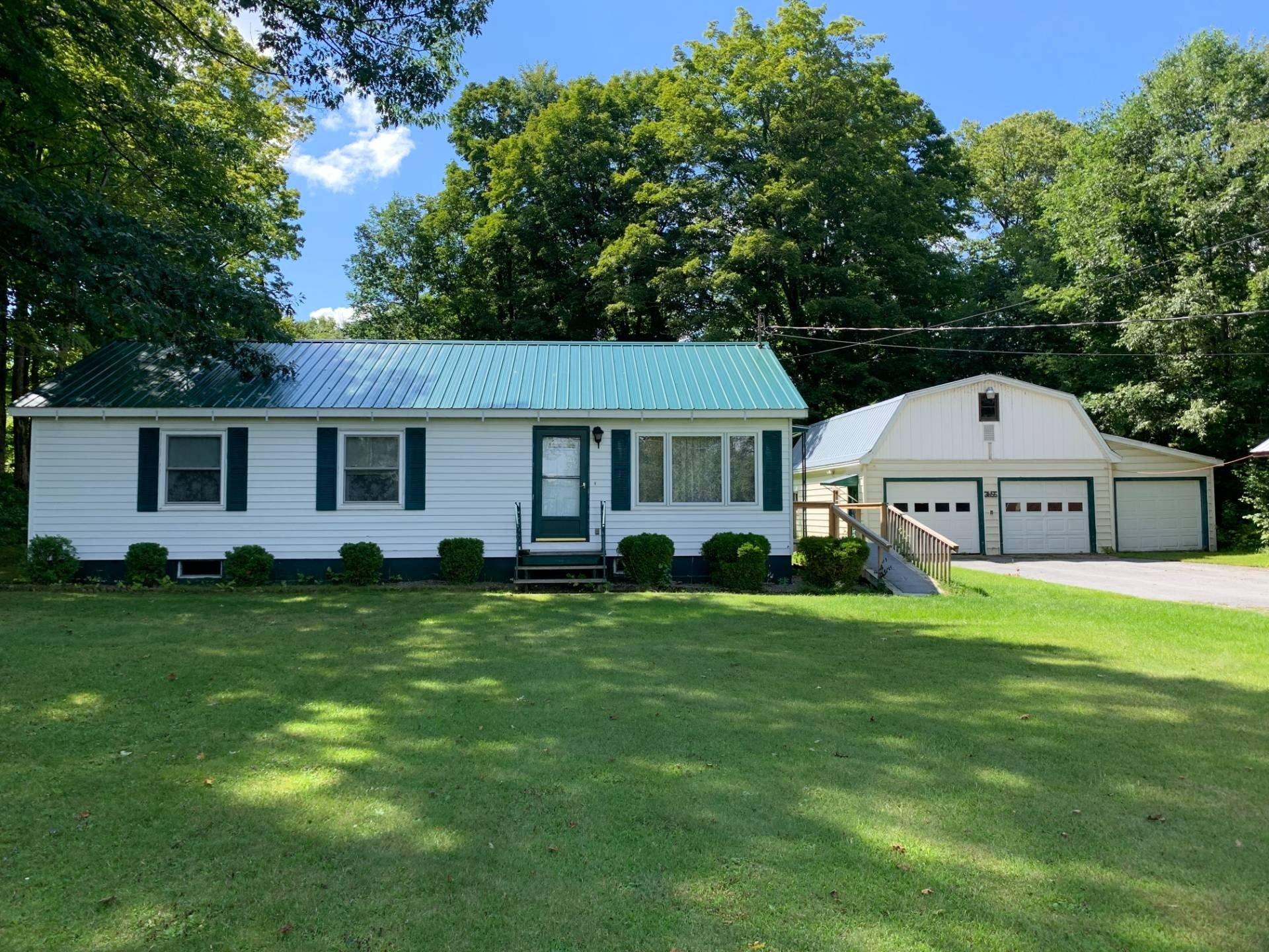 Kelpytown Rd, Port Leyden, NY 13433