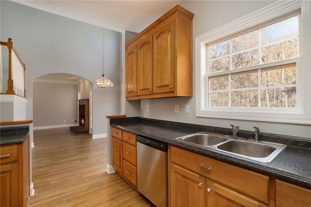 Northwood Creek Way, Oxford, GA 30054