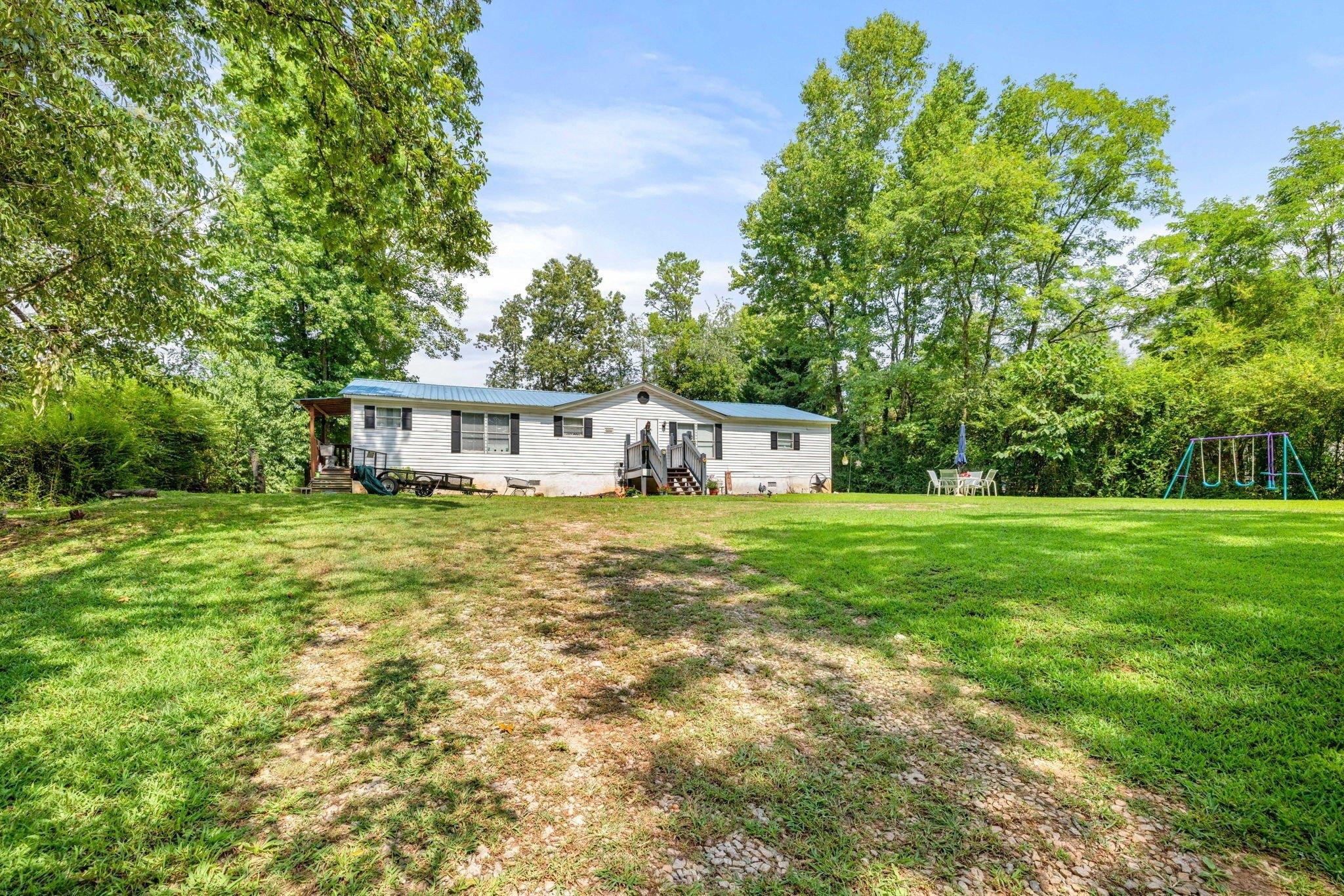 Camden Rd, Alto, GA 30510