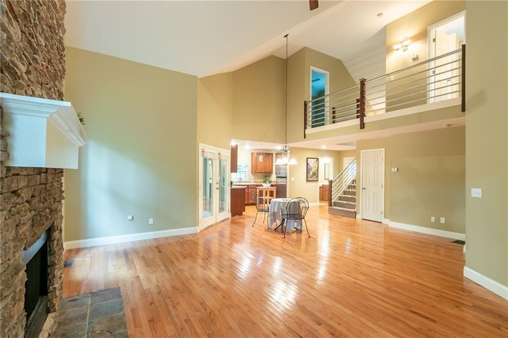The Trail Rd, Gainesville, GA 30501