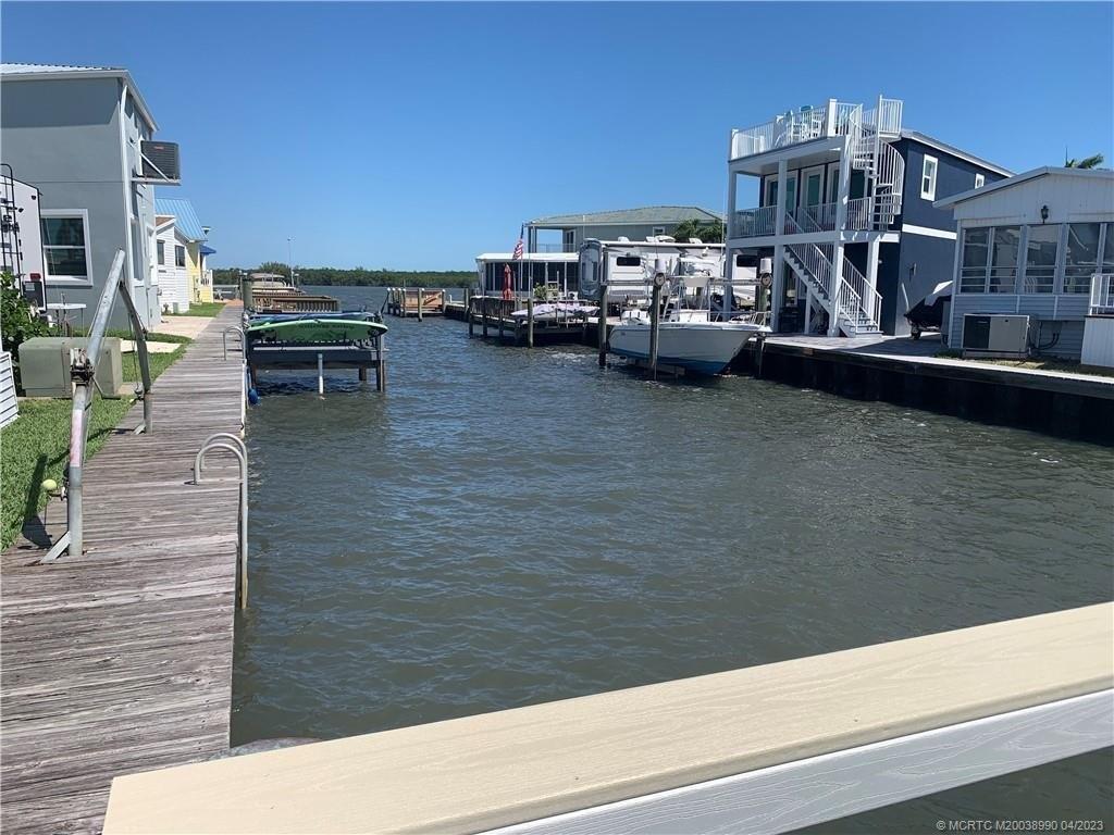 Nettles Blvd, Jensen Beach, FL 34957
