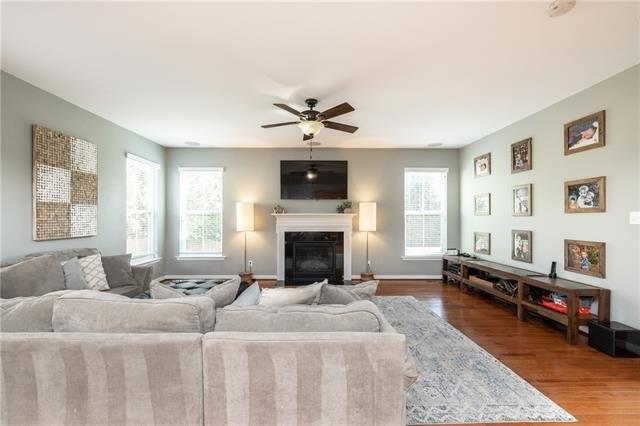 Wooferton Ct, Midlothian, VA 23112