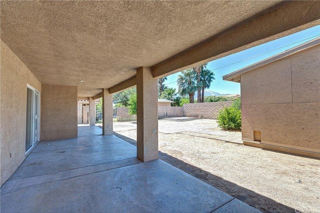 Avenida Ramada, Desert Hot Springs, CA 92240