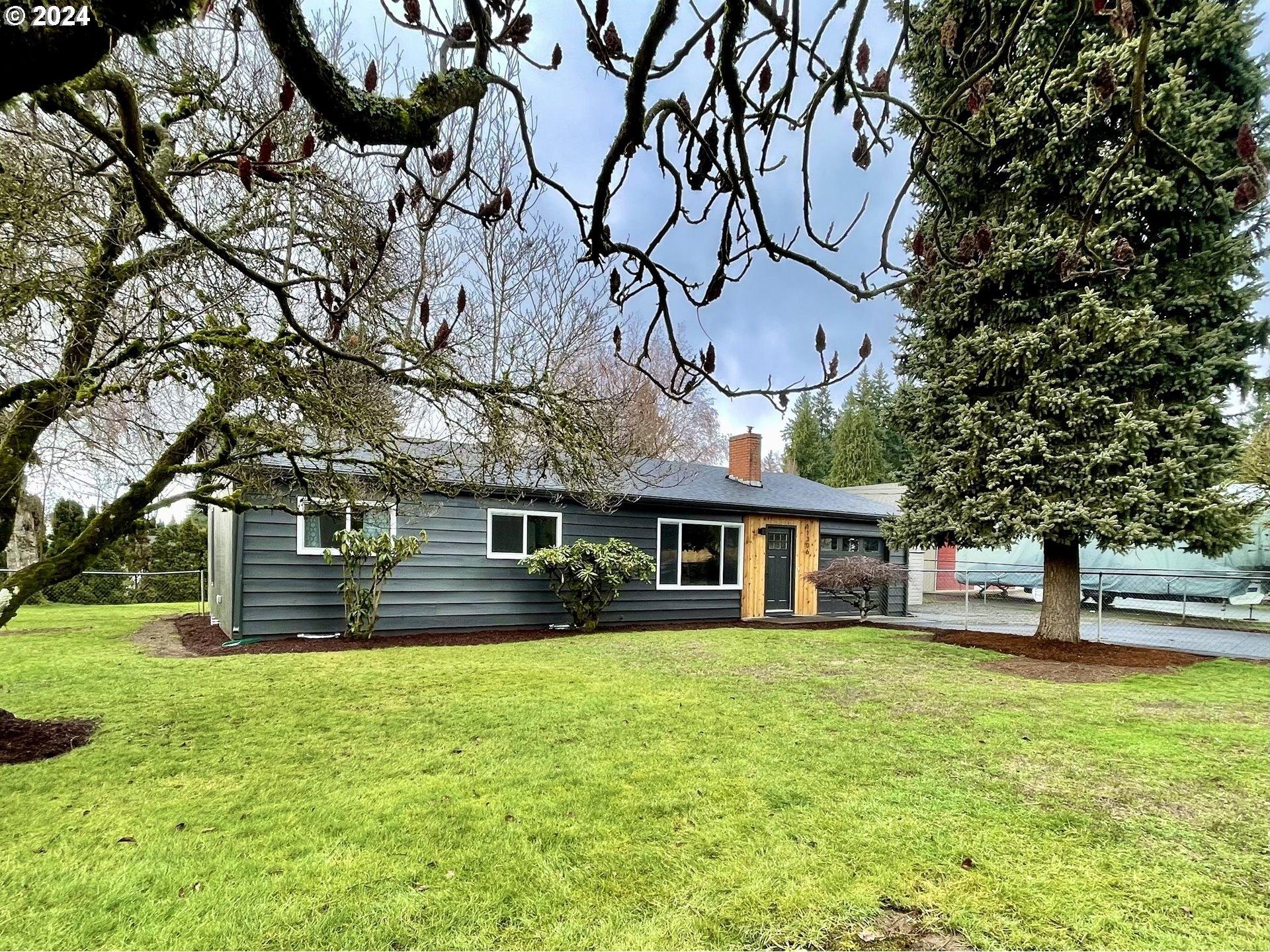 Ne 54th Ave, Vancouver, WA 98686